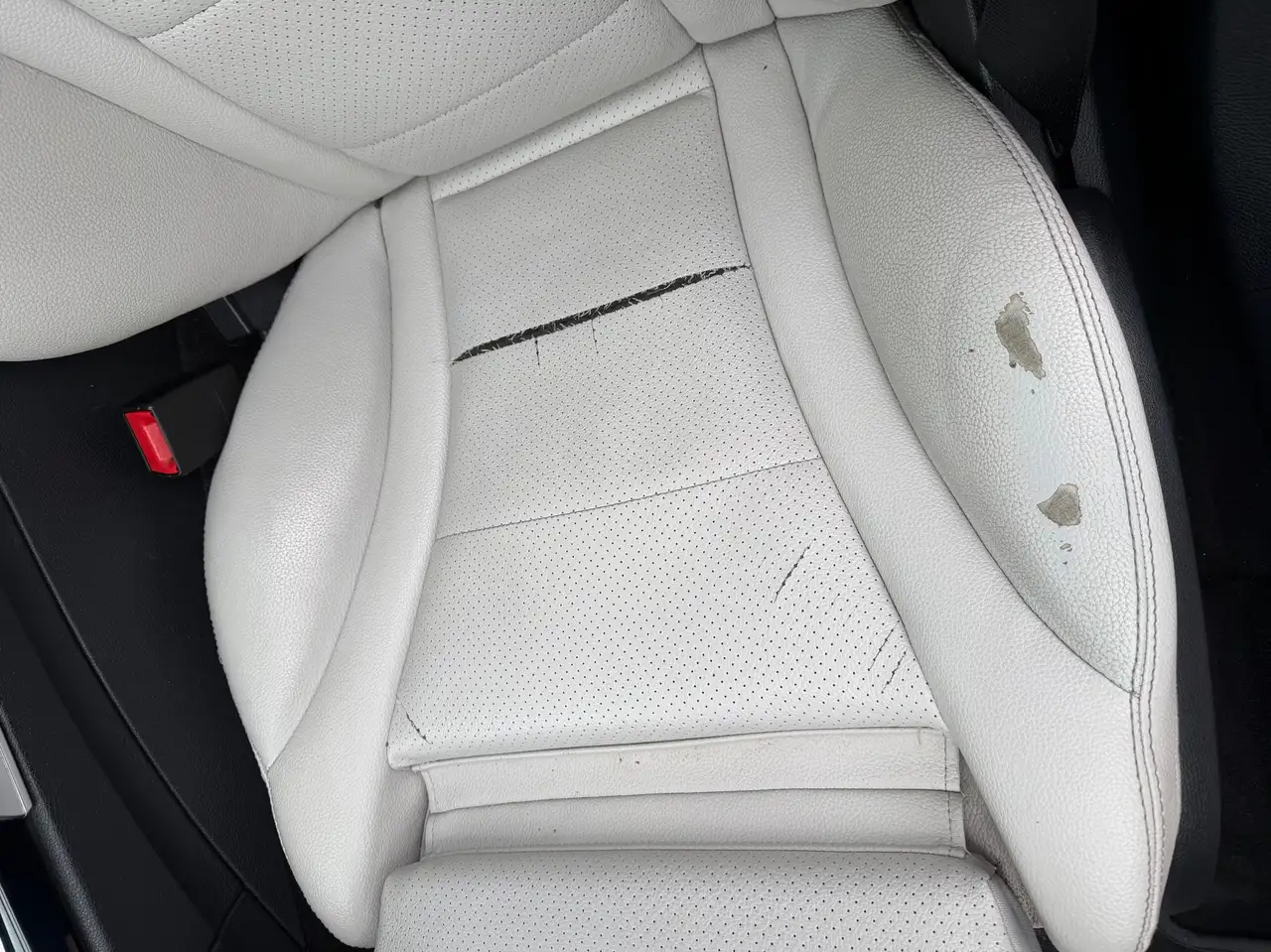 Mercedes-Benz C-Class fotografie Mercedes-Benz C-Class
