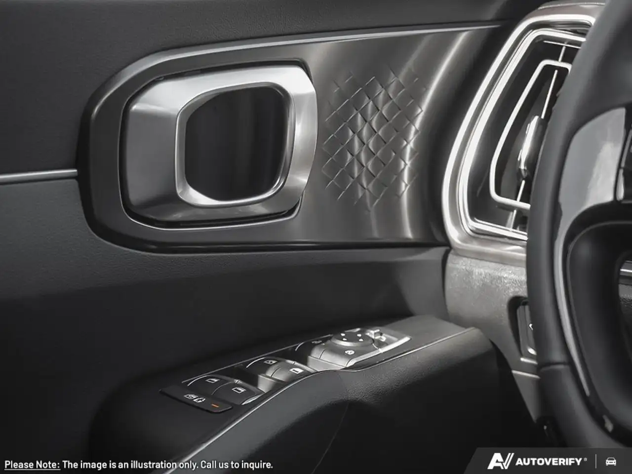 Kia Sorento photo Kia Sorento