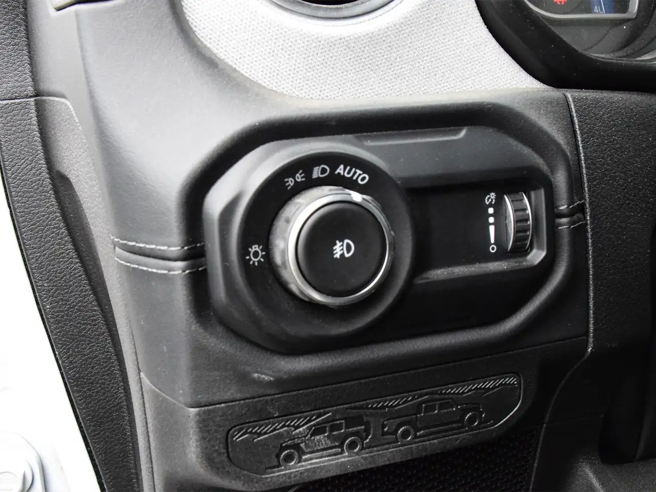 Jeep Wrangler photo Jeep Wrangler