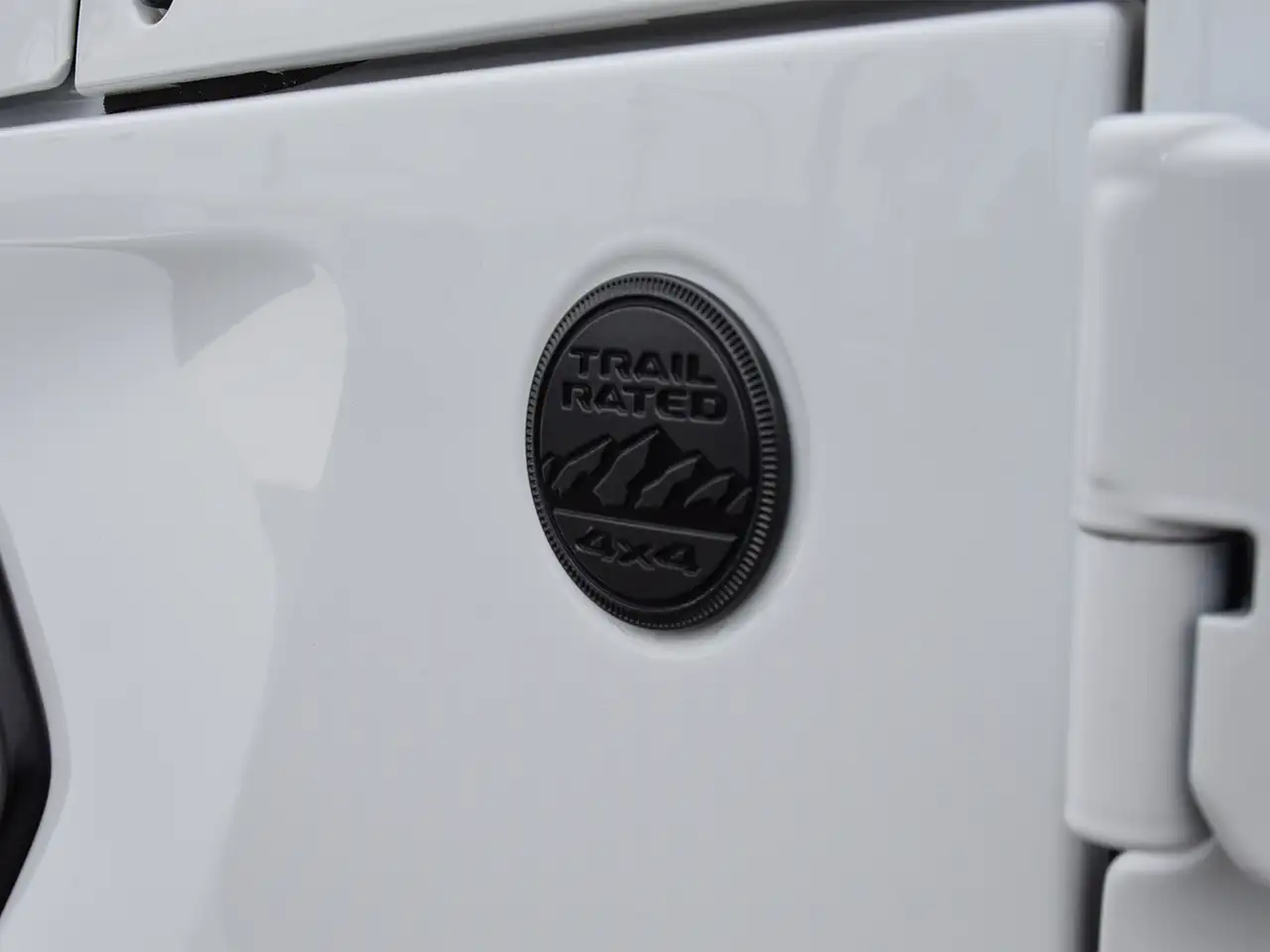 Jeep Wrangler photo Jeep Wrangler
