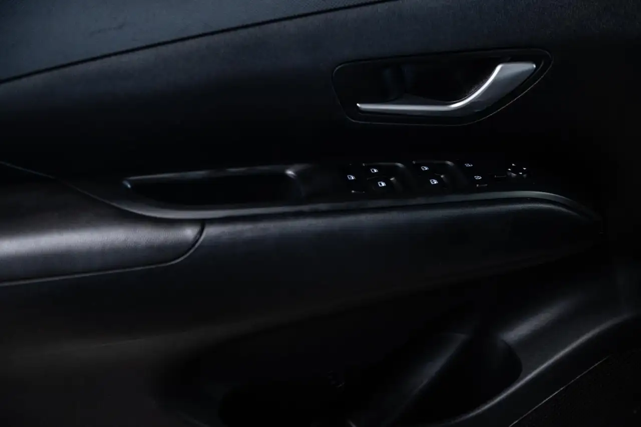 Hyundai TUCSON photo Hyundai TUCSON