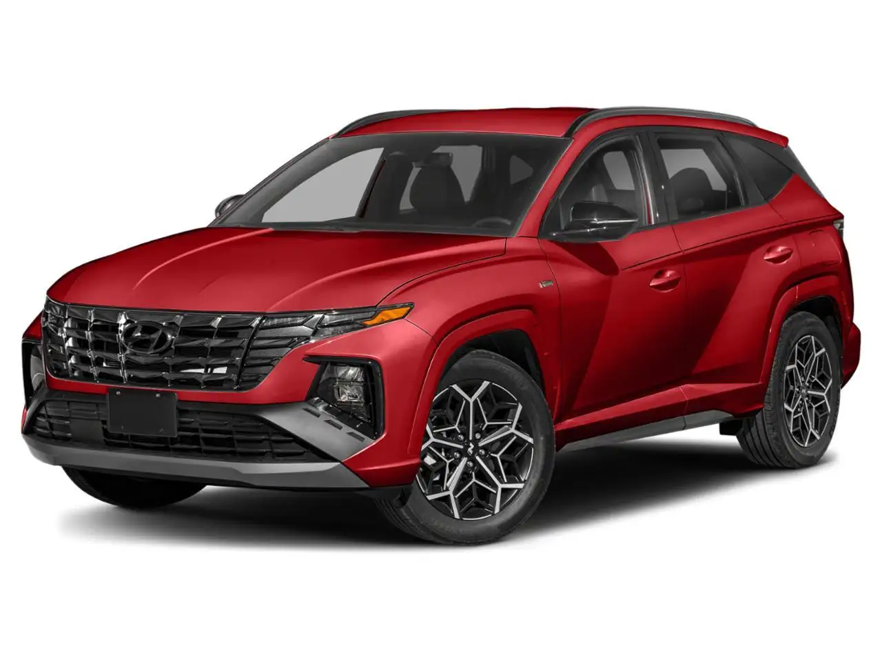 Hyundai TUCSON photo Hyundai TUCSON