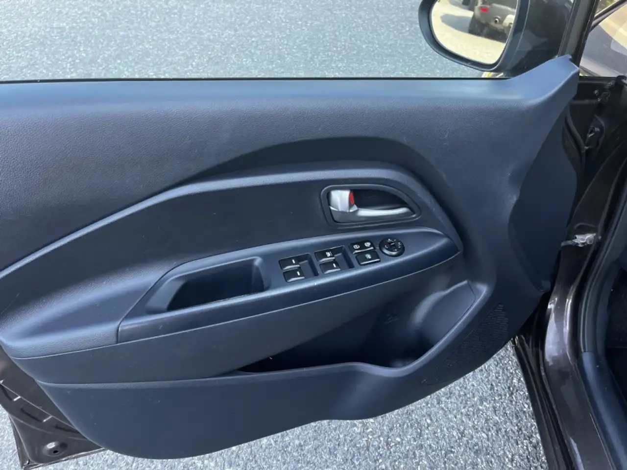 Kia Rio снимка Kia Rio