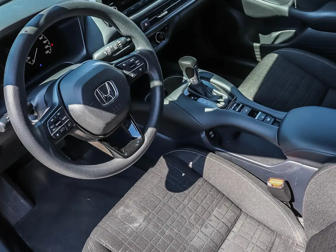 Honda HR-V photo Honda HR-V