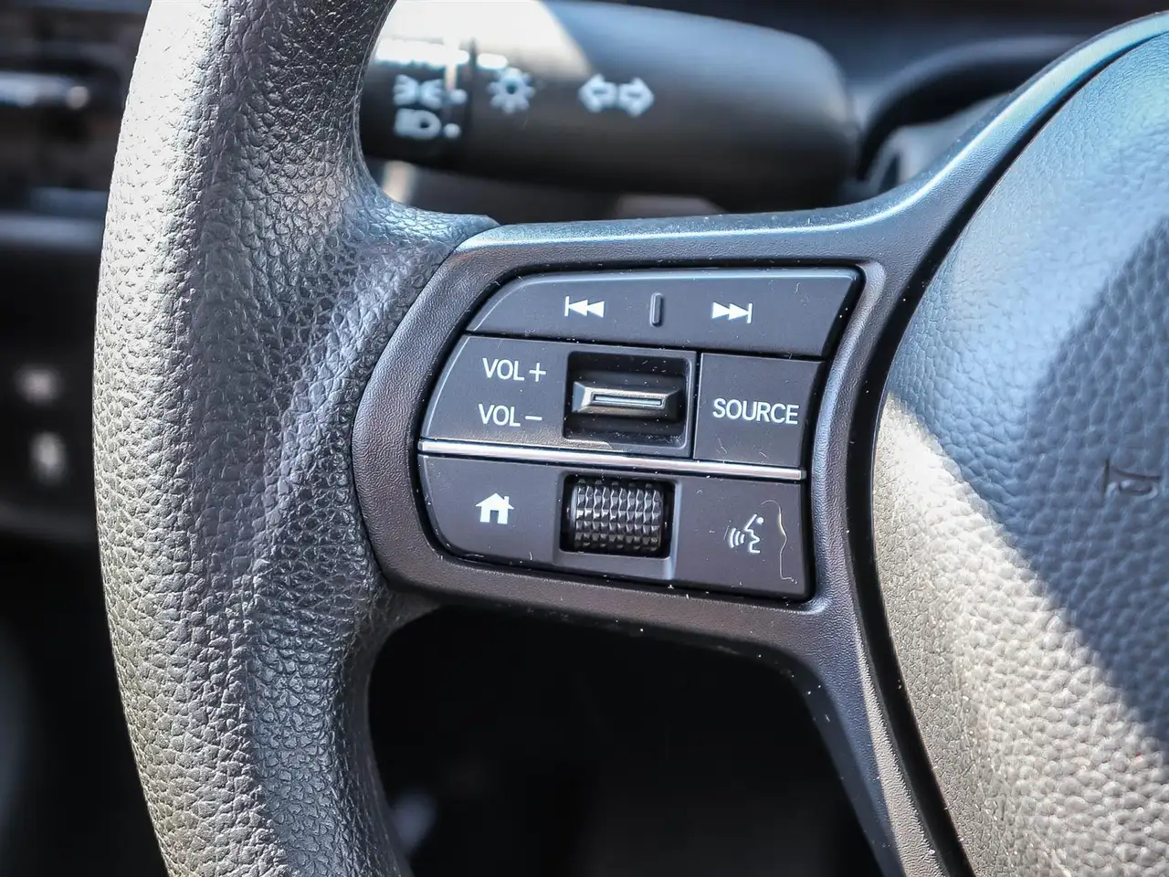 Honda HR-V photo Honda HR-V