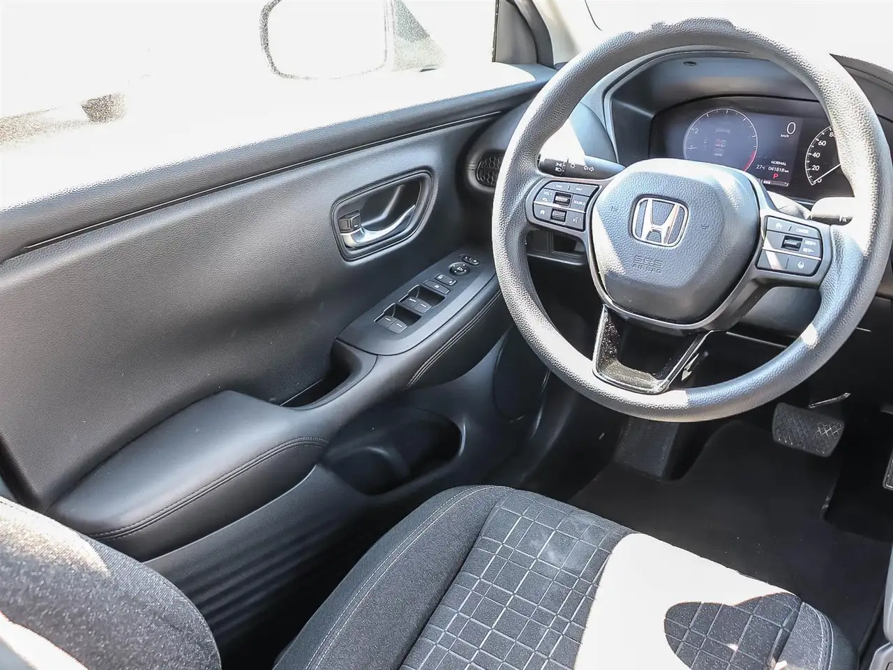Honda HR-V photo Honda HR-V