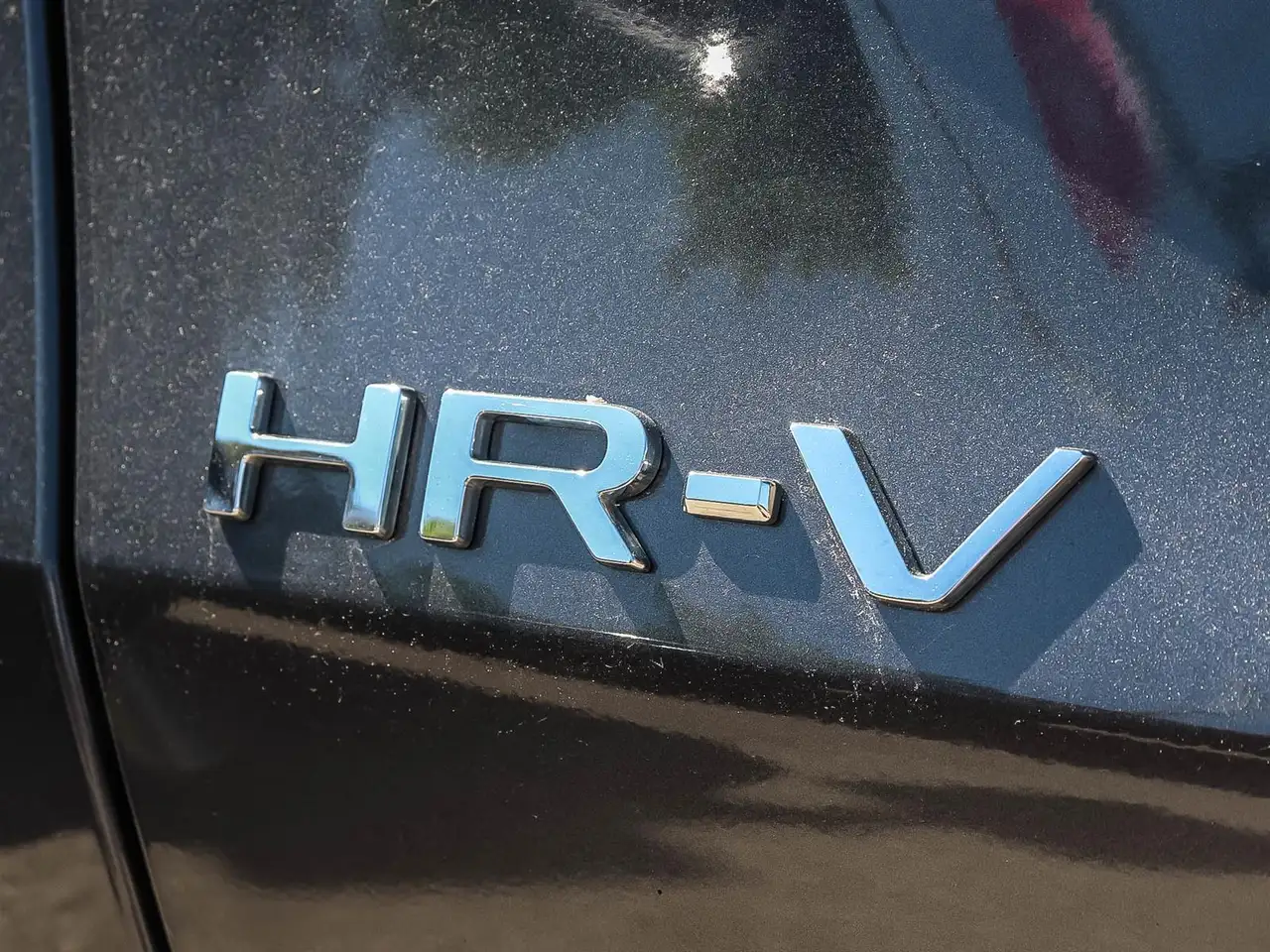 Honda HR-V photo Honda HR-V