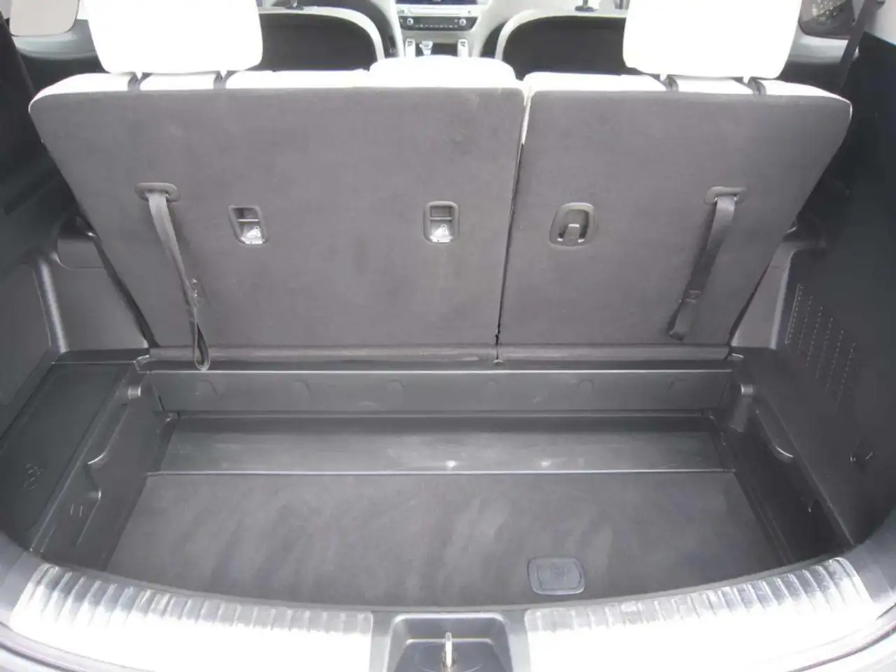 Kia Telluride photo Kia Telluride