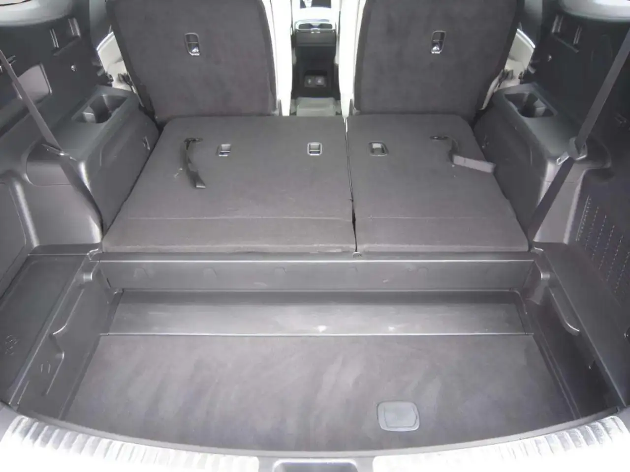 Kia Telluride photo Kia Telluride