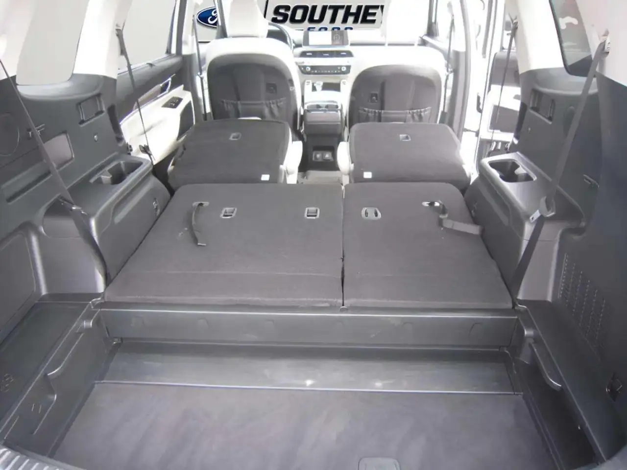Kia Telluride photo Kia Telluride