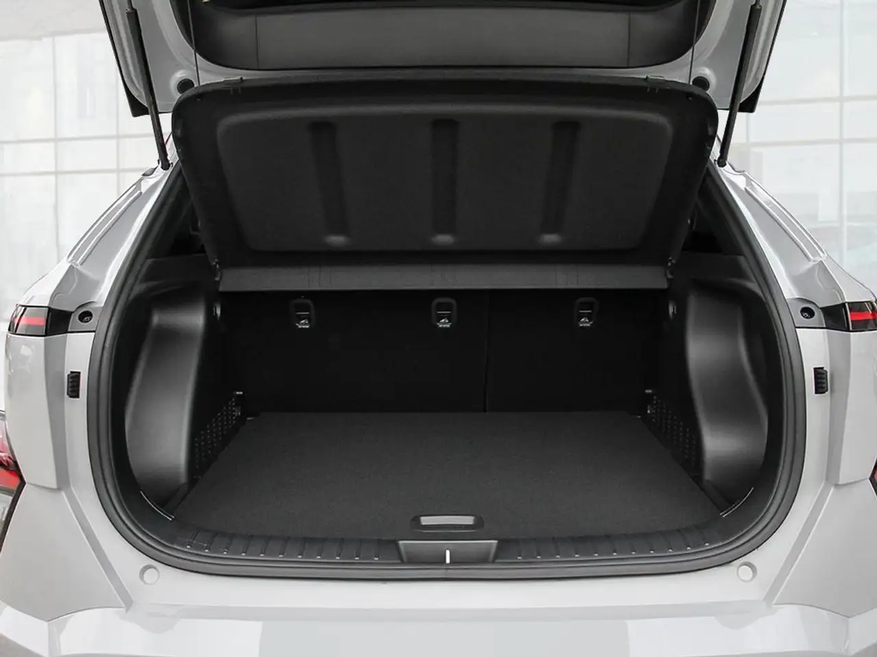 Hyundai KONA photo Hyundai KONA