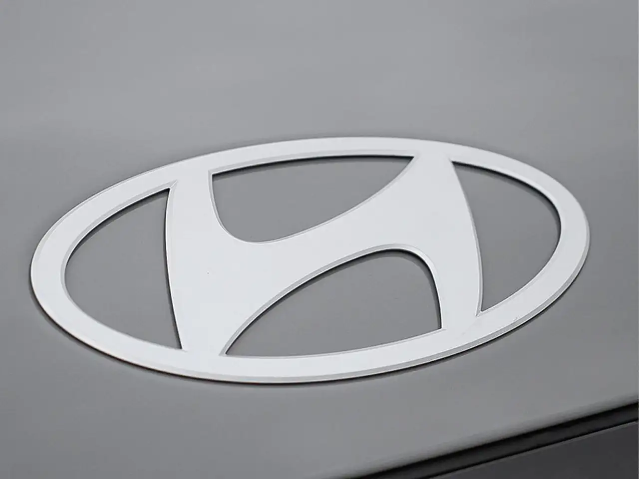 Hyundai KONA photo Hyundai KONA