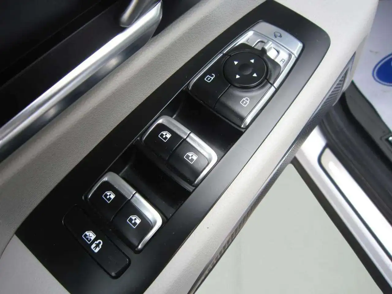Kia Telluride photo Kia Telluride