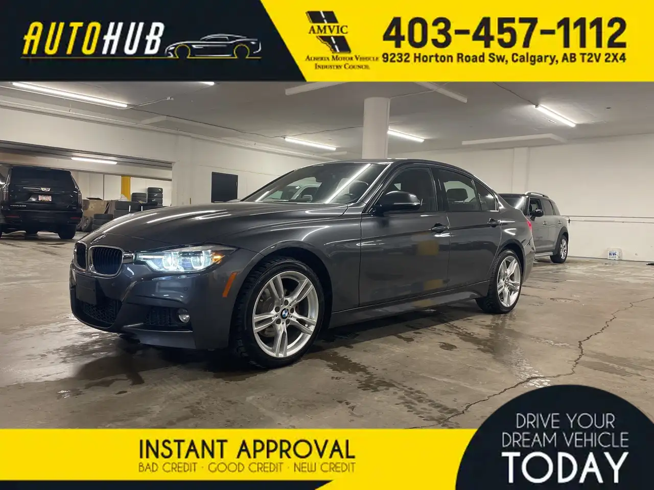 BMW 3 Series photo BMW 3 Series