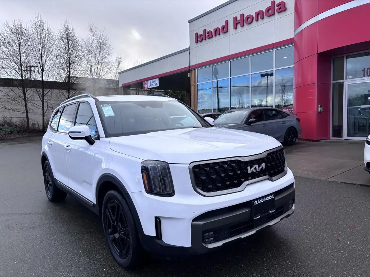2023 Kia Telluride