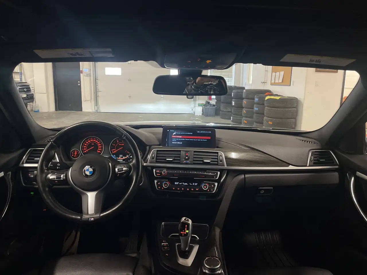 BMW 3 Series photo BMW 3 Series
