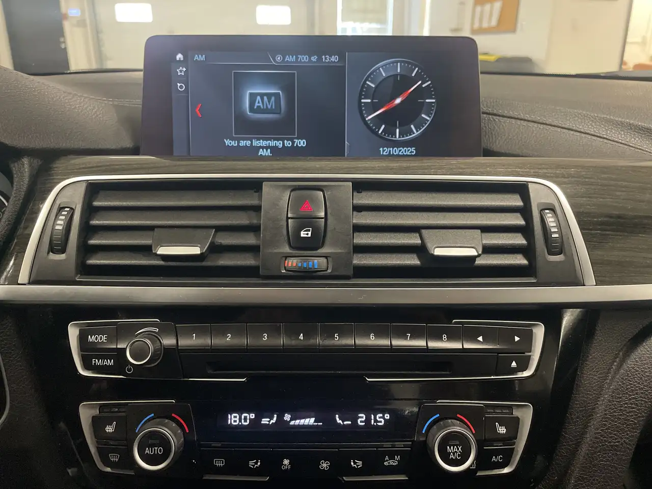 BMW 3 Series photo BMW 3 Series