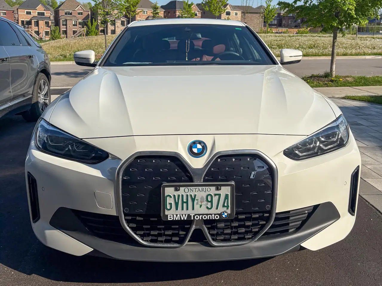 2023 BMW i4