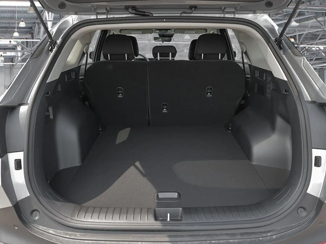 Kia Sportage fotografie Kia Sportage