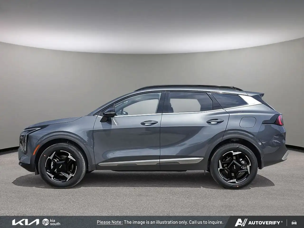 Kia Sportage снимка Kia Sportage