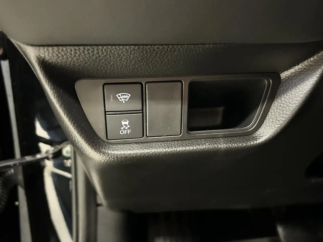 Honda HR-V снимка Honda HR-V