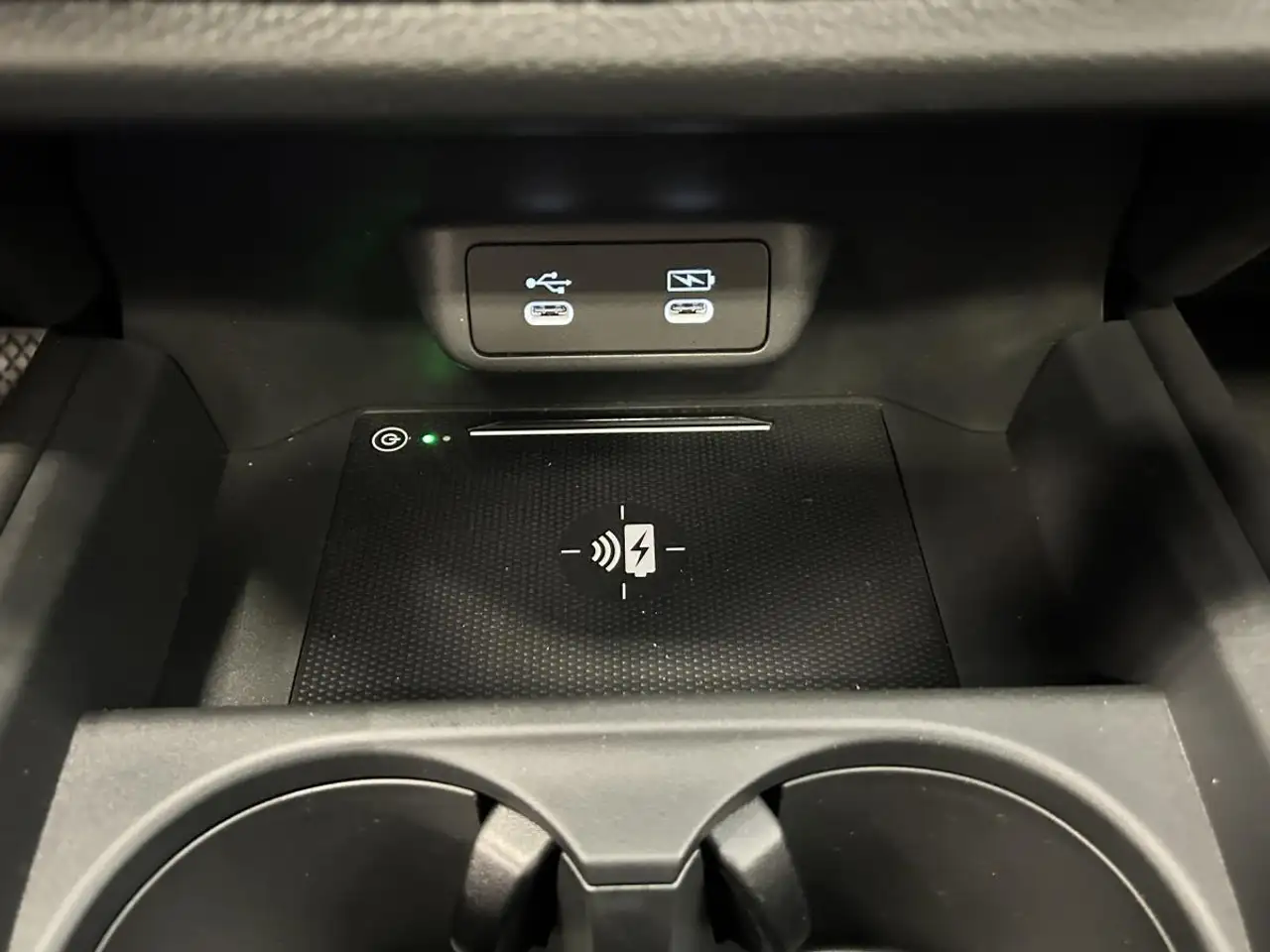 Honda HR-V снимка Honda HR-V