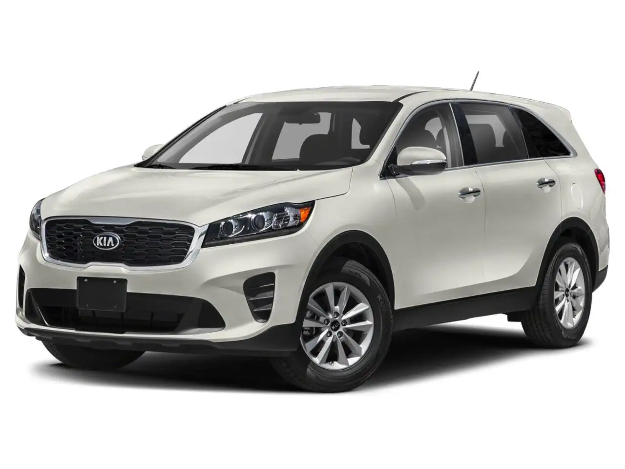 Kia Sorento photo Kia Sorento