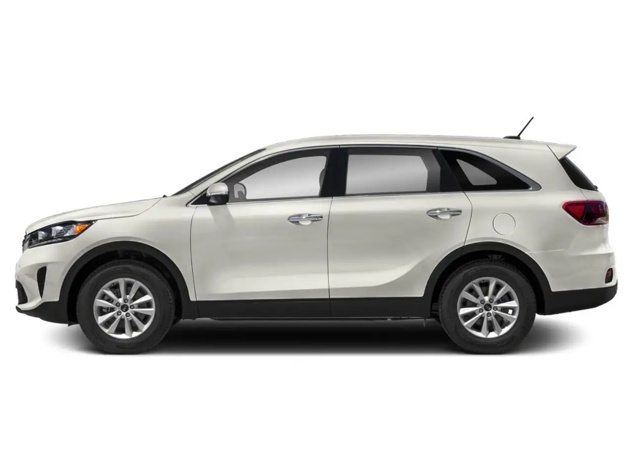 Kia Sorento photo Kia Sorento