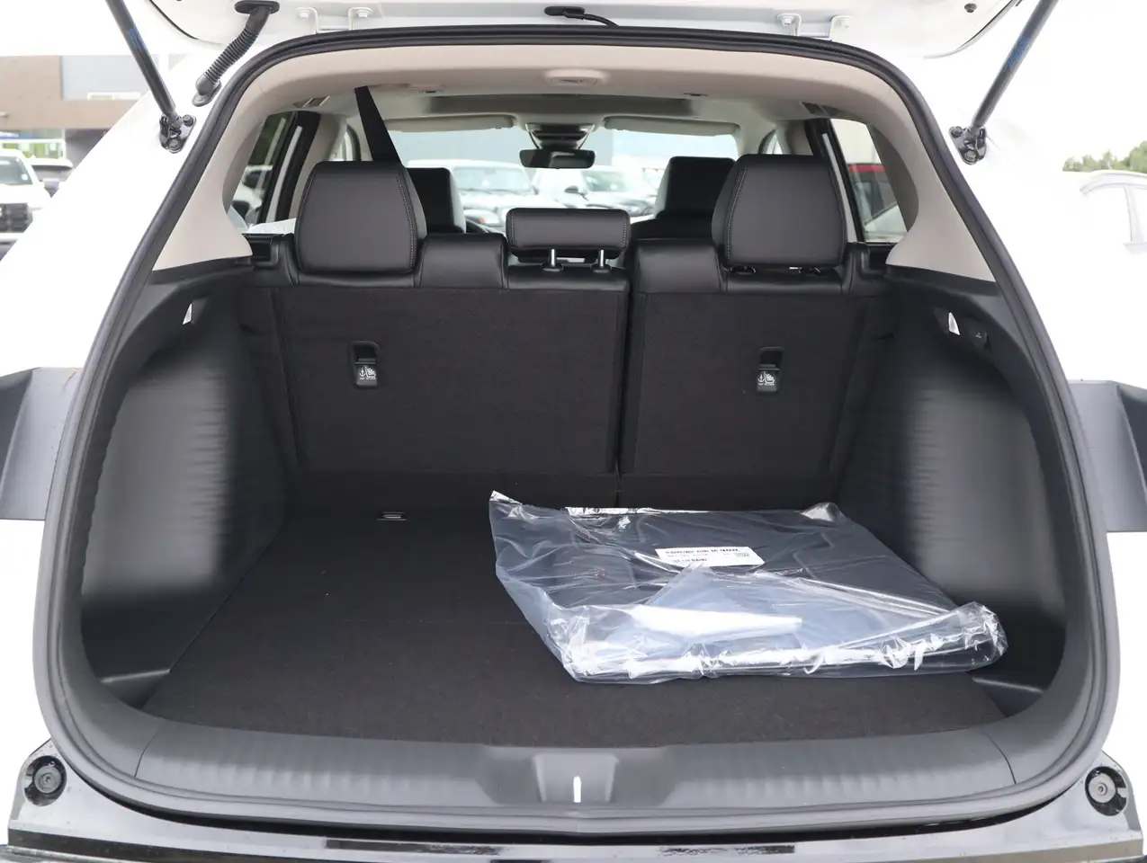 Honda HR-V photo Honda HR-V