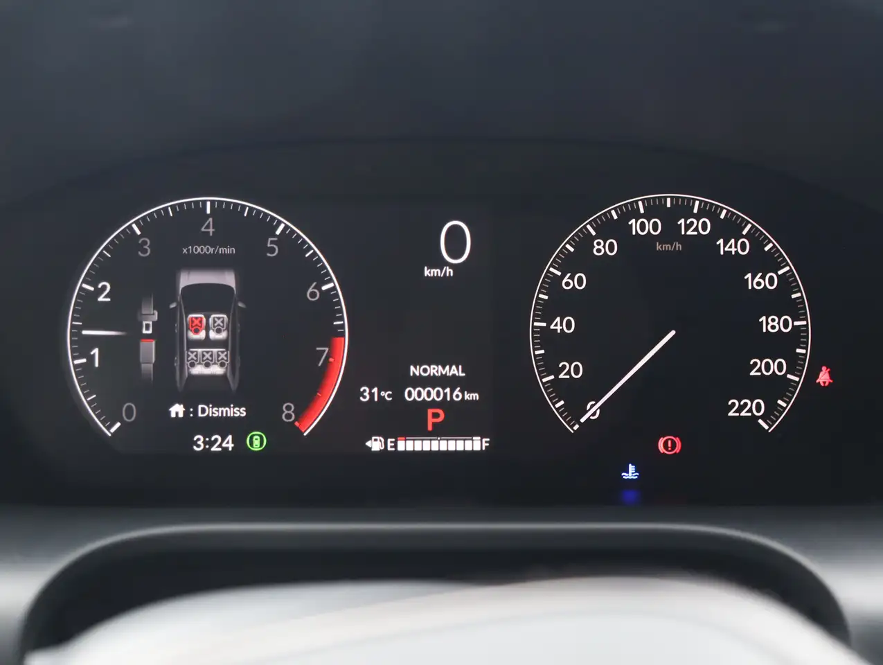 Honda HR-V photo Honda HR-V