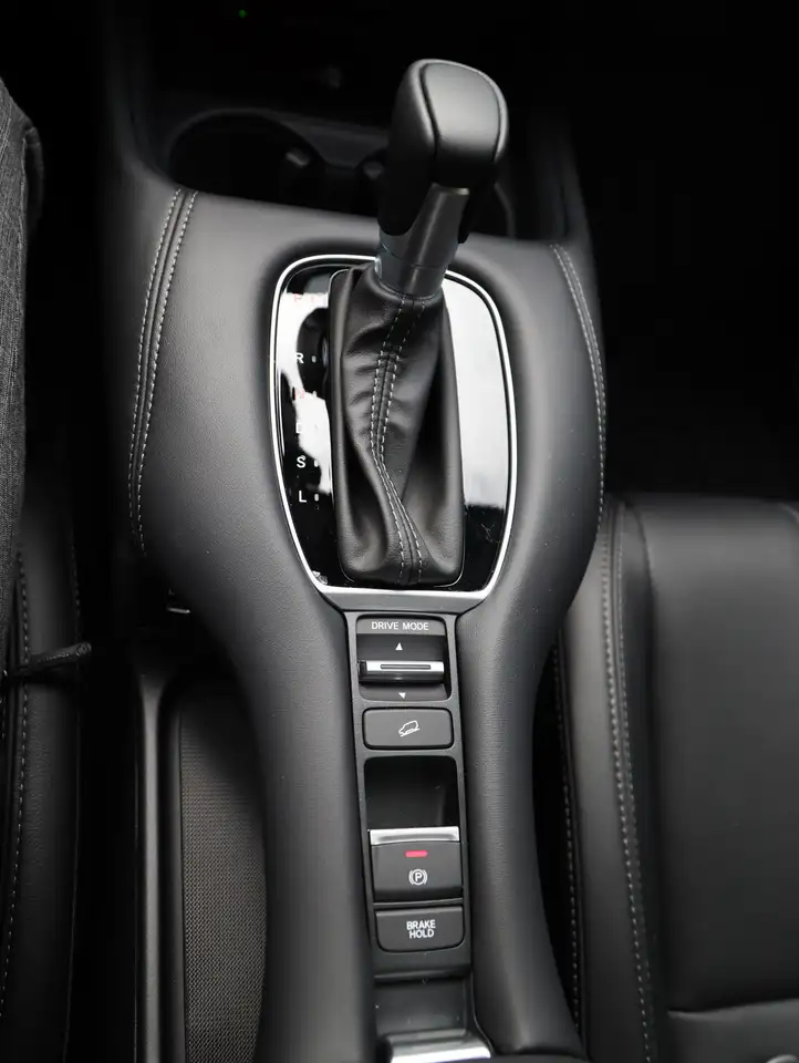 Honda HR-V photo Honda HR-V