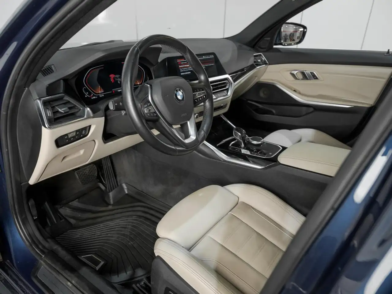 BMW 3 Series fotografie BMW 3 Series