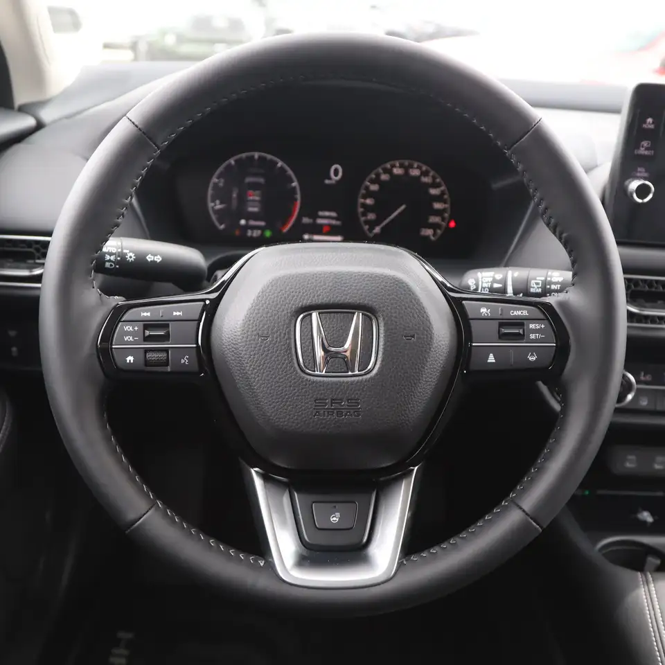 Honda HR-V photo Honda HR-V