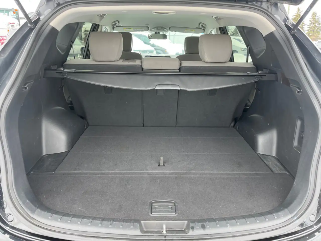 Hyundai SANTA FE fotografie Hyundai SANTA FE