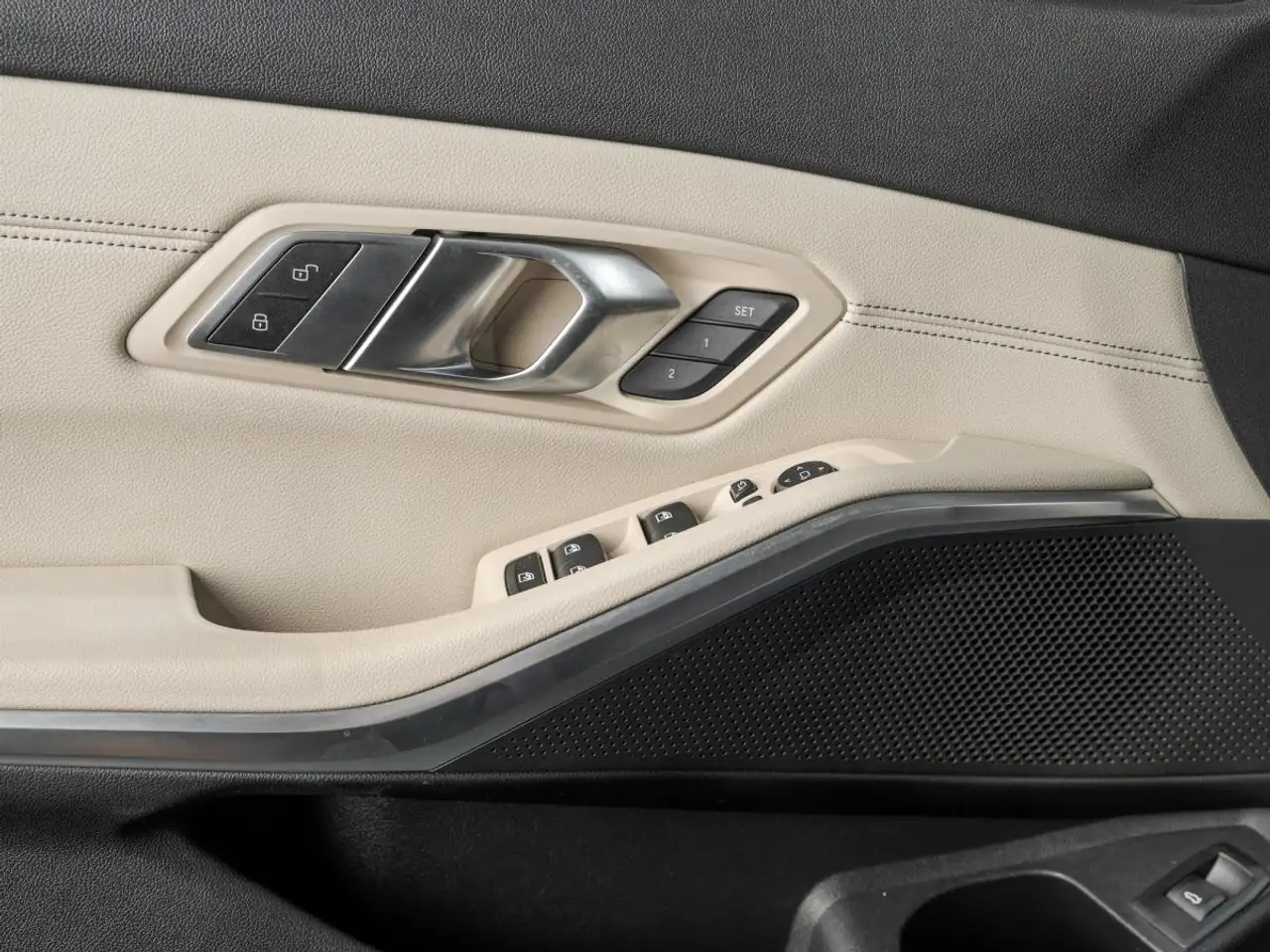BMW 3 Series fotografie BMW 3 Series