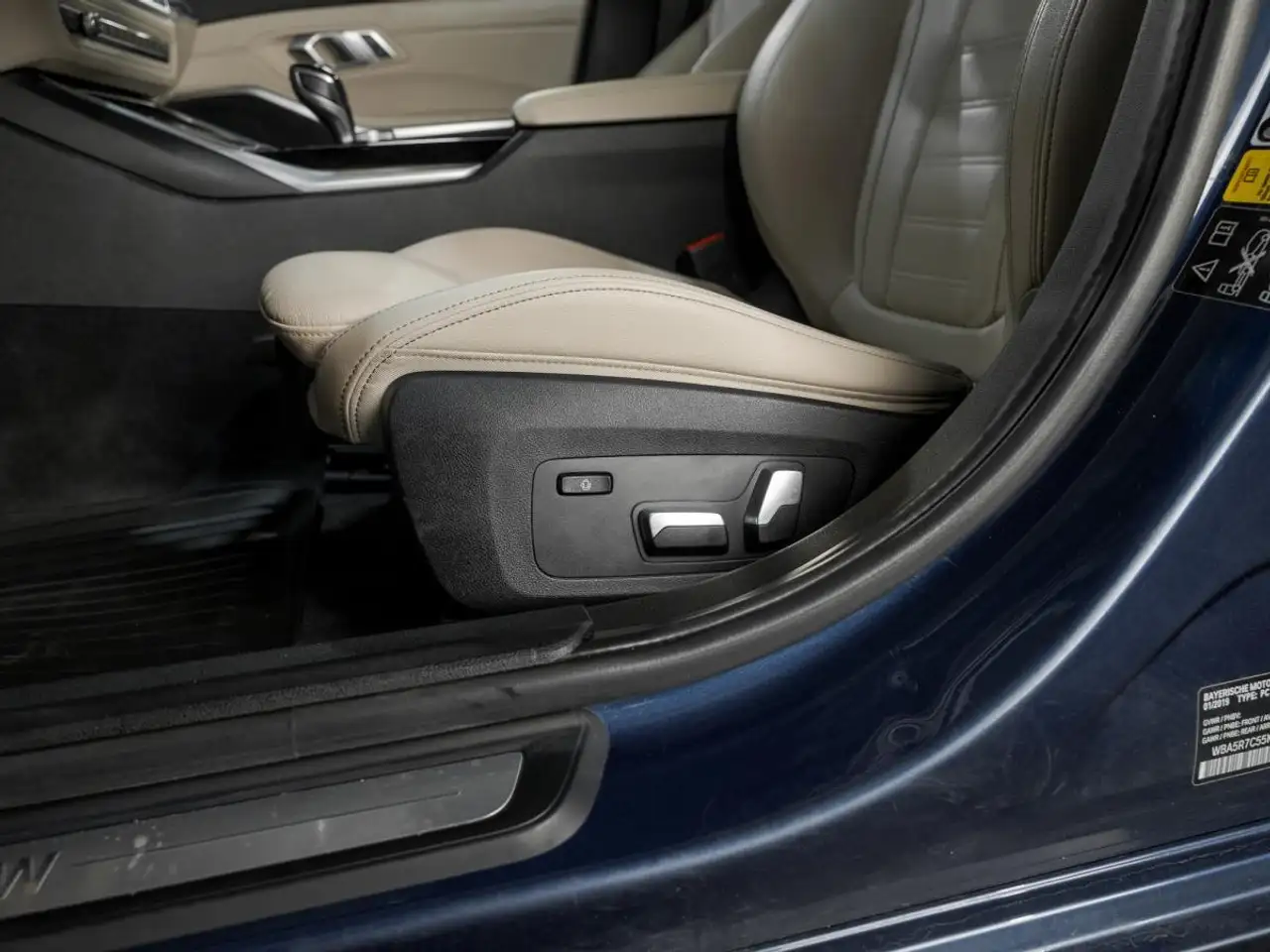 BMW 3 Series fotografie BMW 3 Series