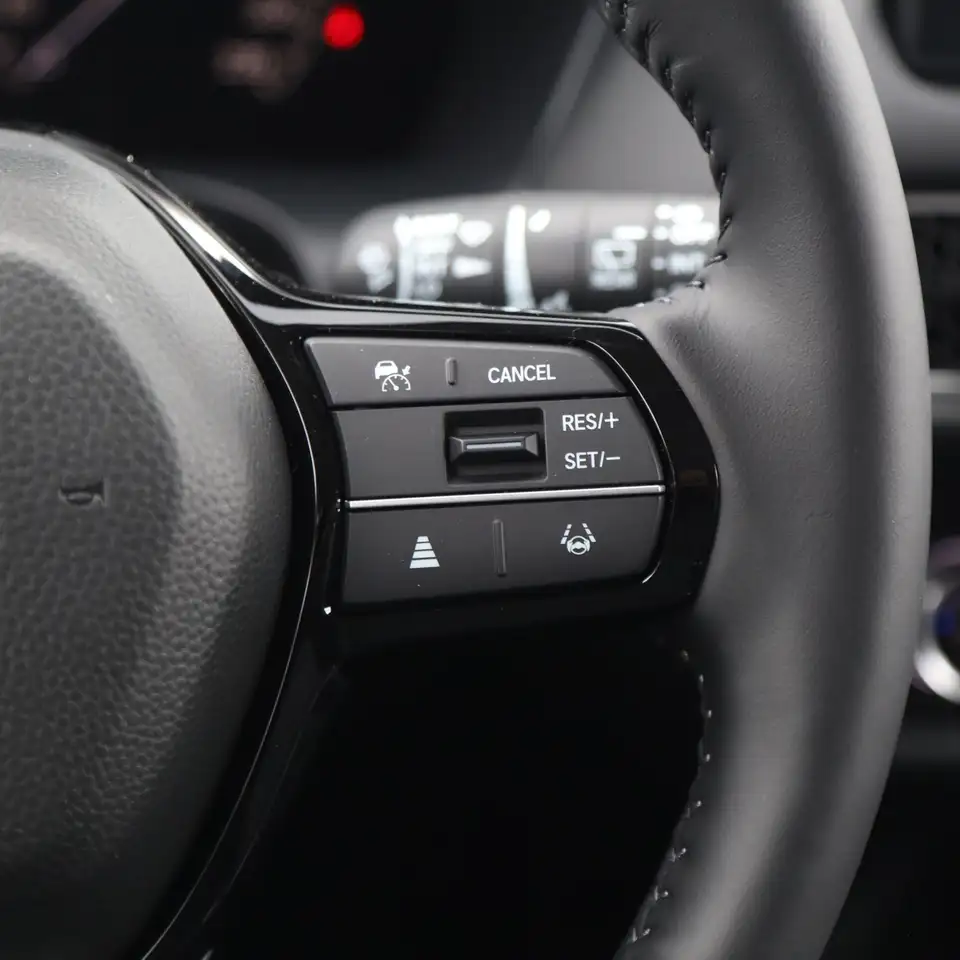 Honda HR-V photo Honda HR-V