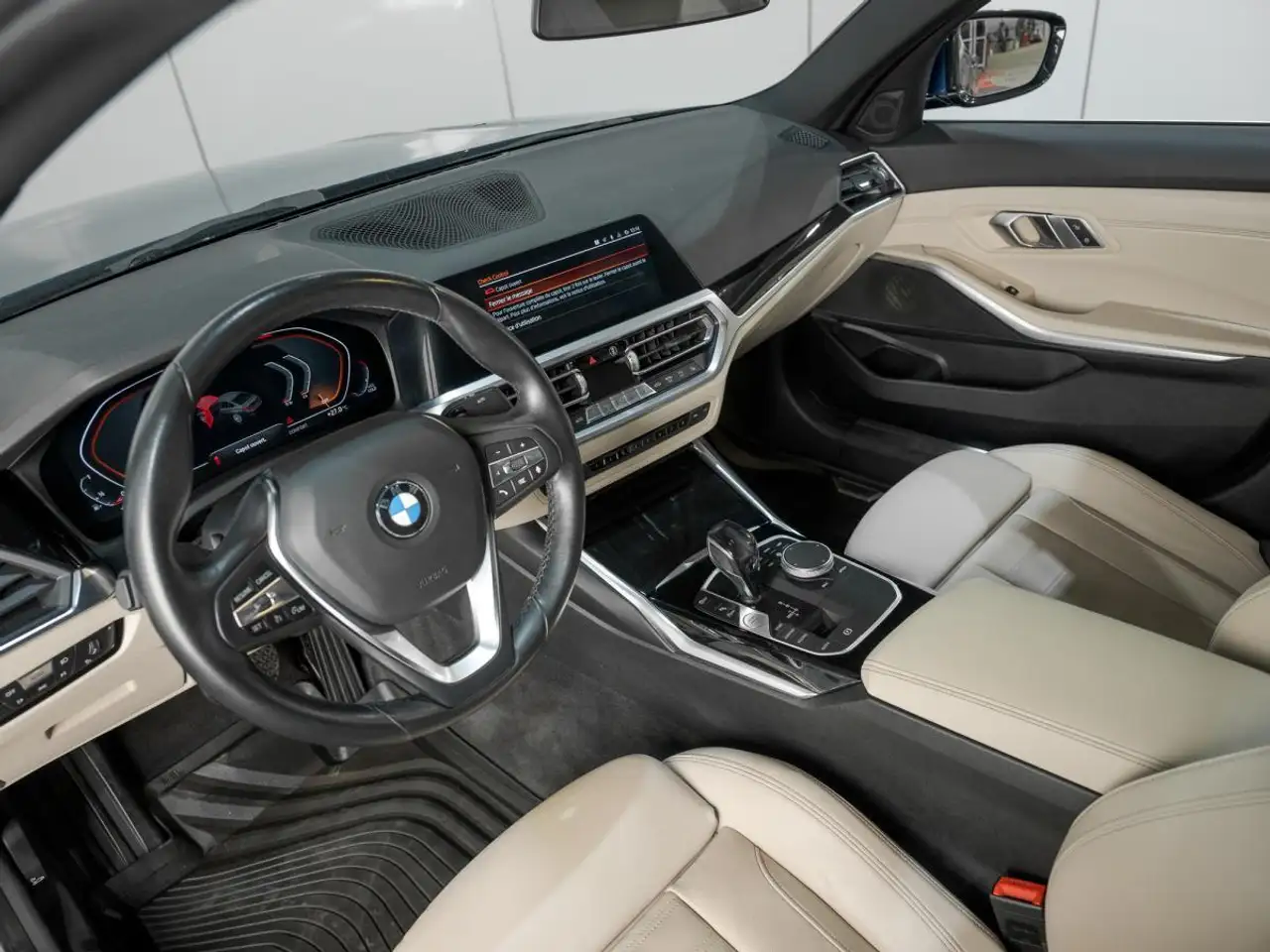BMW 3 Series fotografie BMW 3 Series