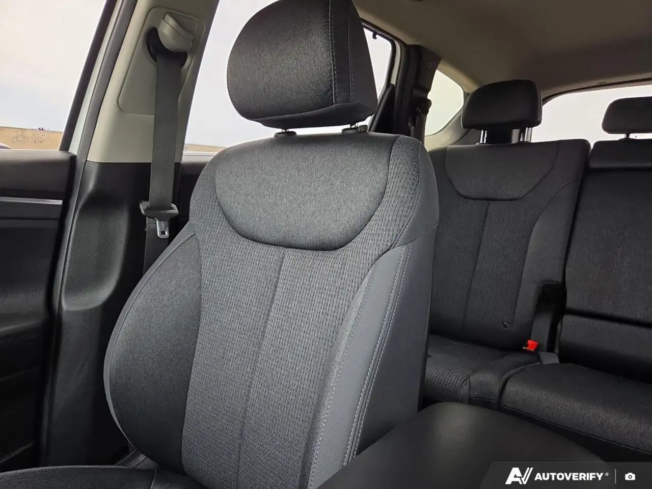 Hyundai SANTA FE fotografie Hyundai SANTA FE