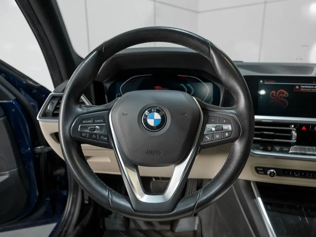 BMW 3 Series fotografie BMW 3 Series