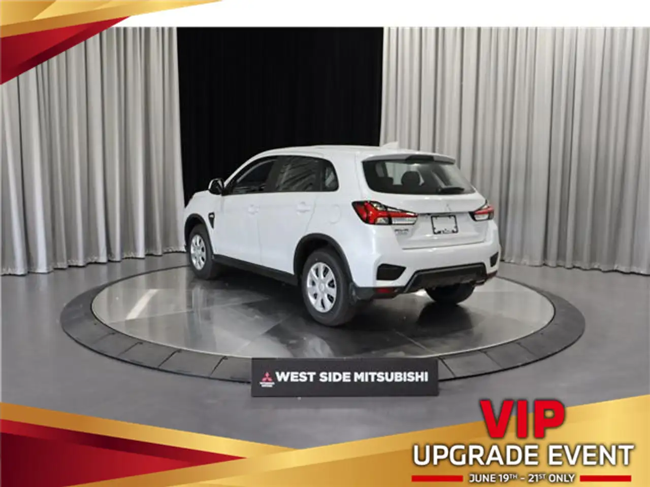 Mitsubishi RVR снимка Mitsubishi RVR