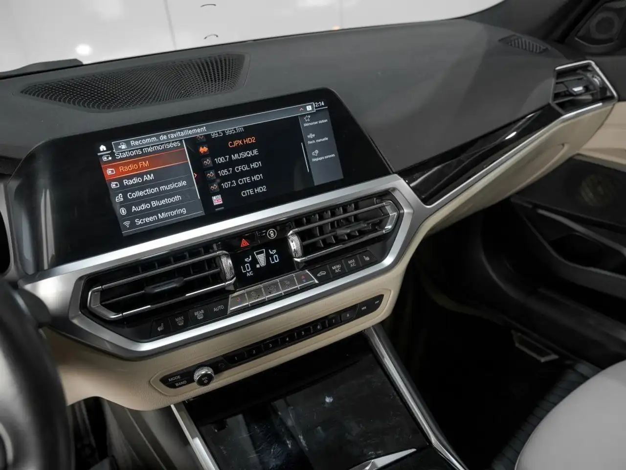 BMW 3 Series fotografie BMW 3 Series