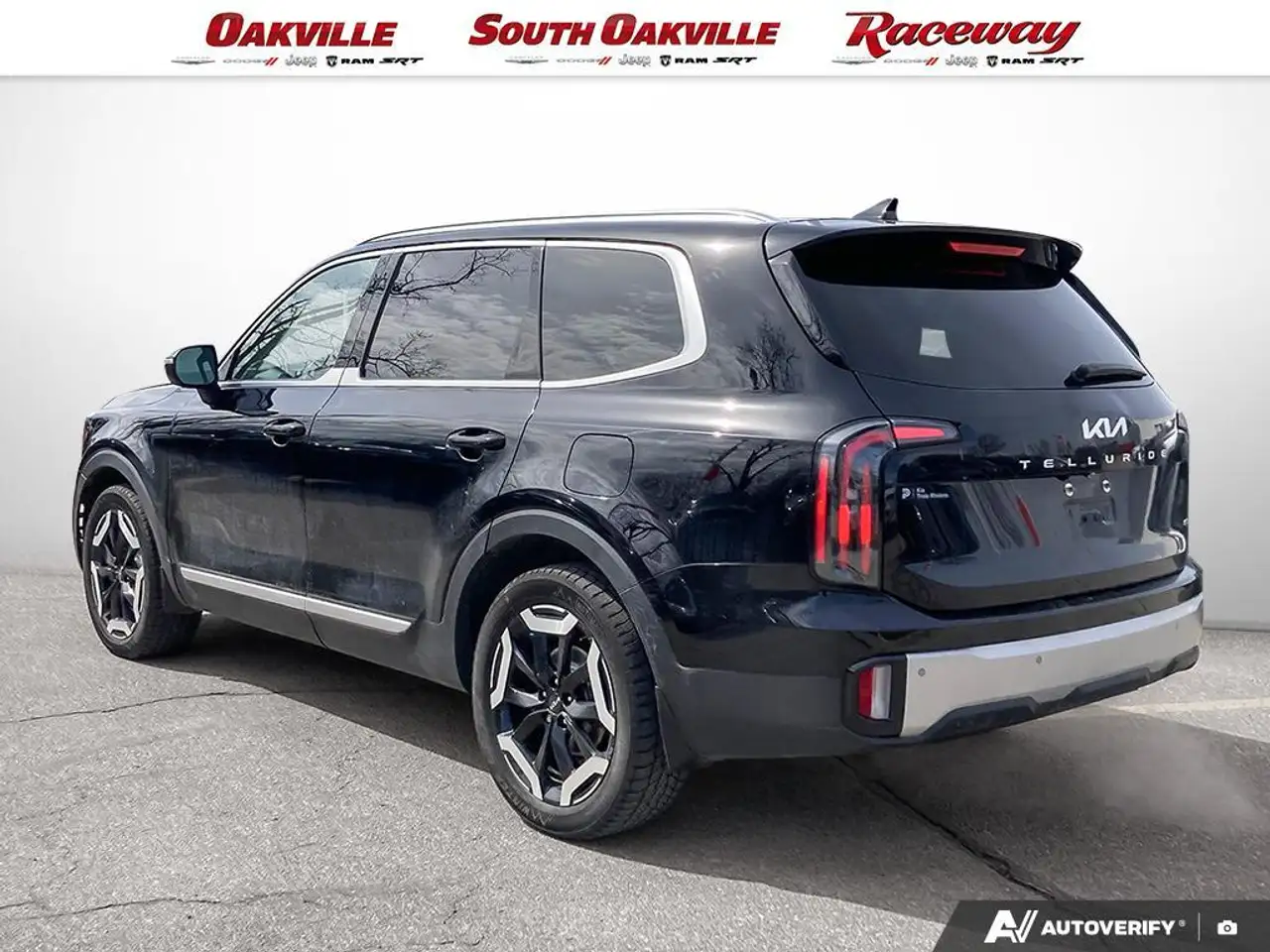 Kia Telluride снимка Kia Telluride