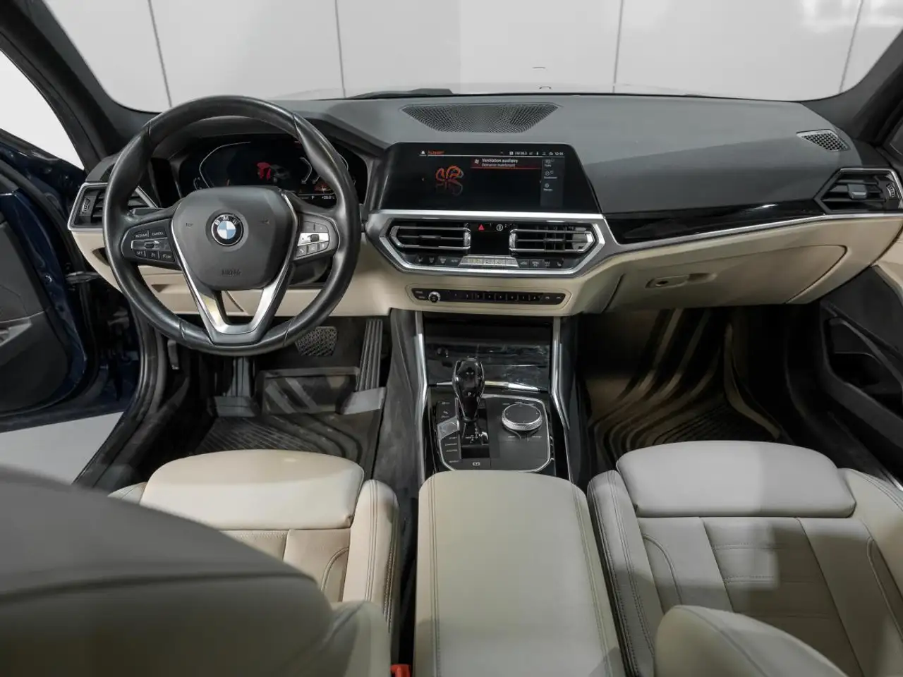 BMW 3 Series fotografie BMW 3 Series