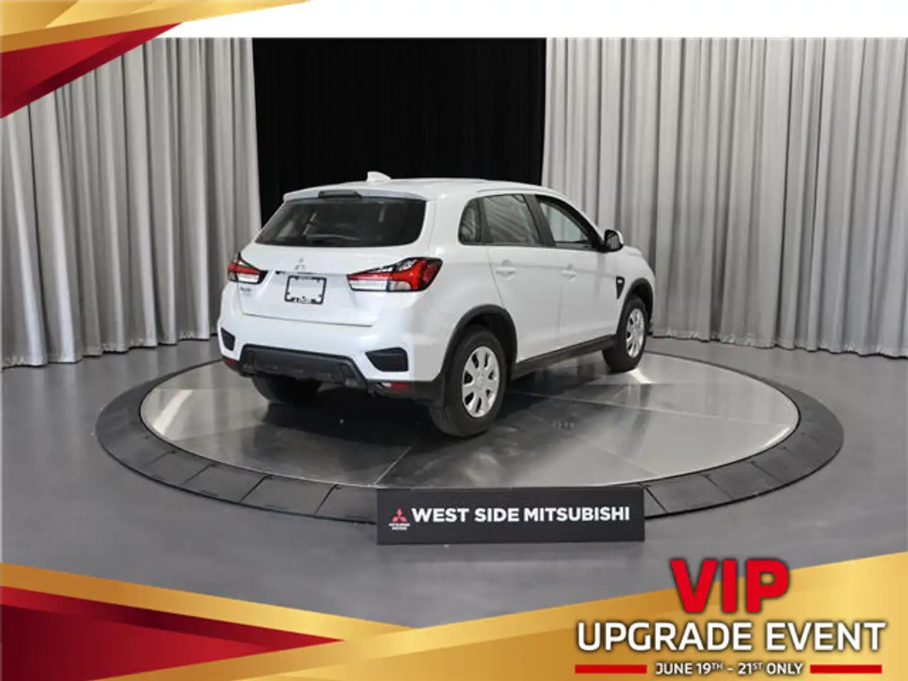 Mitsubishi RVR снимка Mitsubishi RVR