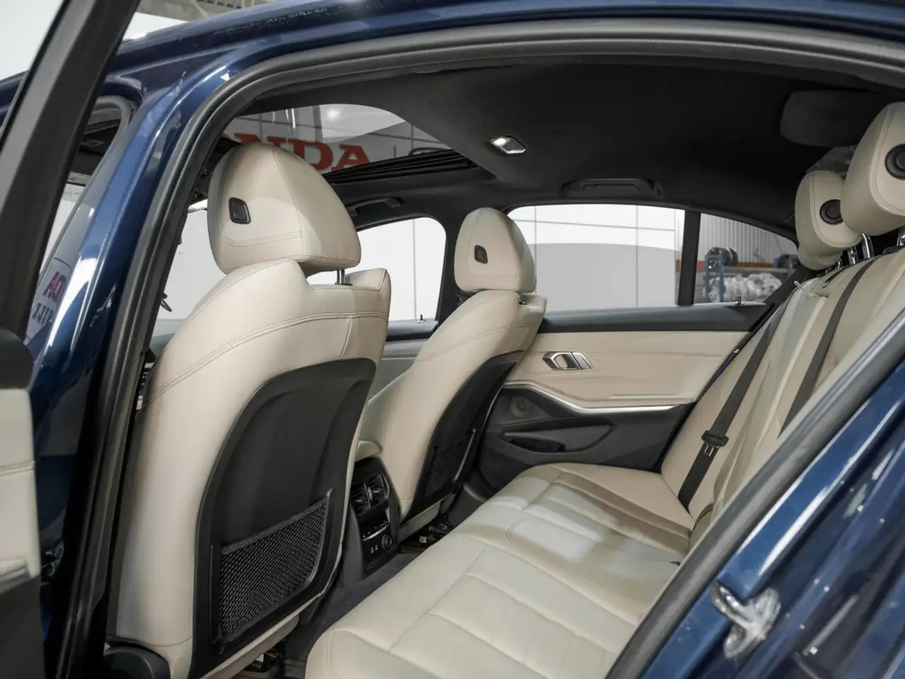 BMW 3 Series fotografie BMW 3 Series