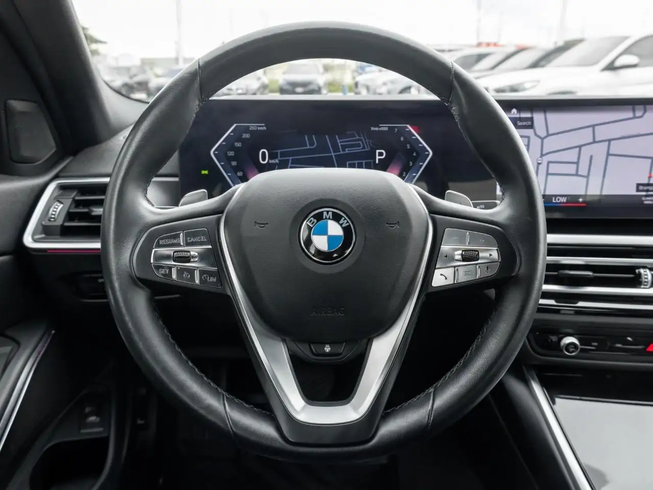BMW 3 Series fotografie BMW 3 Series