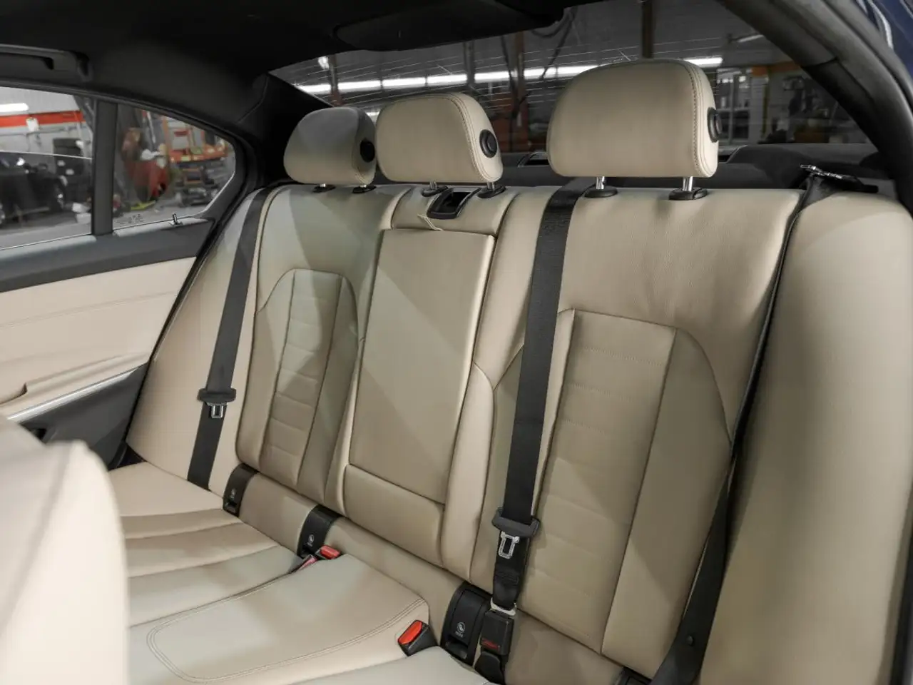 BMW 3 Series fotografie BMW 3 Series