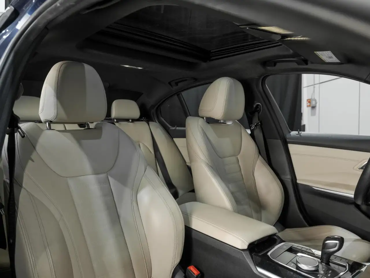 BMW 3 Series fotografie BMW 3 Series