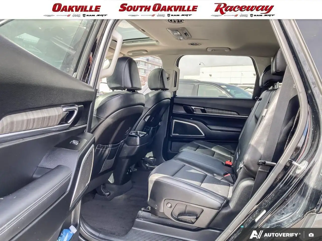 Kia Telluride снимка Kia Telluride